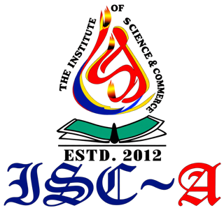 Original ISCA emblem